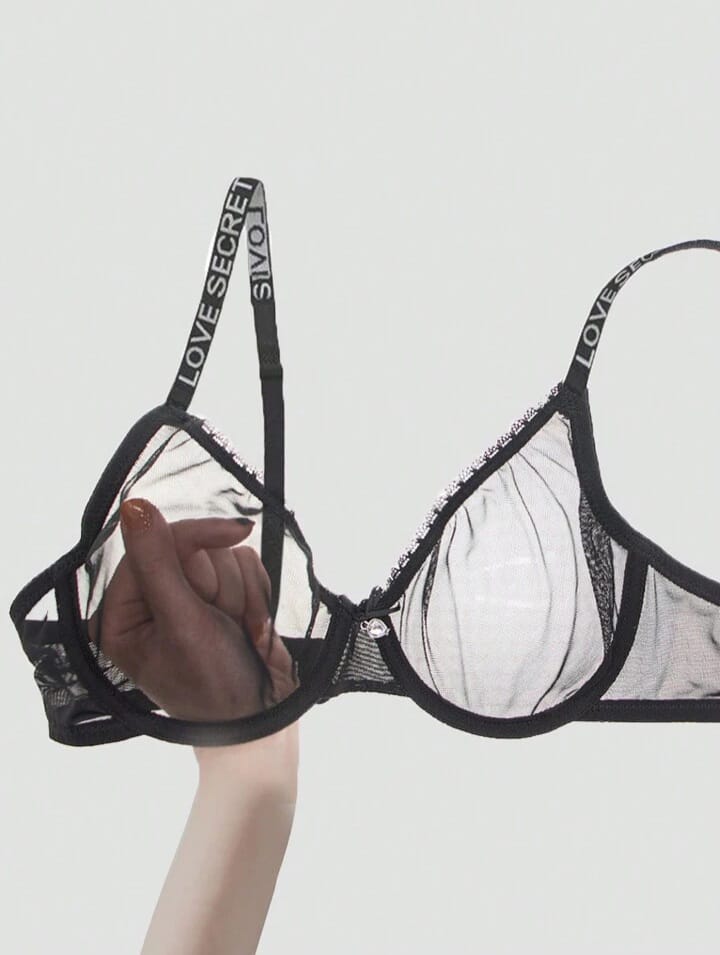 Bras & Bralettes